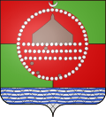 Blason de Acoua